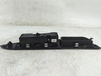 2013-2020 Ford Fusion Master Power Window Switch Replacement Driver Side Left P/N:DG9T-14540-ABW Fits OEM Used Auto Parts - 