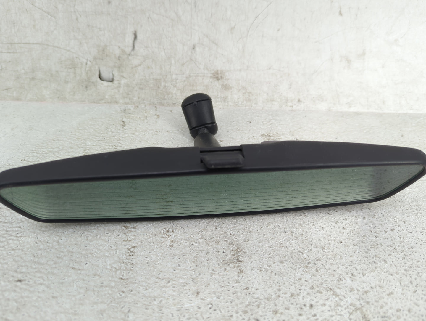 2016 Ford Fusion Interior Rear View Mirror Replacement OEM Fits OEM Used Auto Parts - Oemusedautoparts1.com