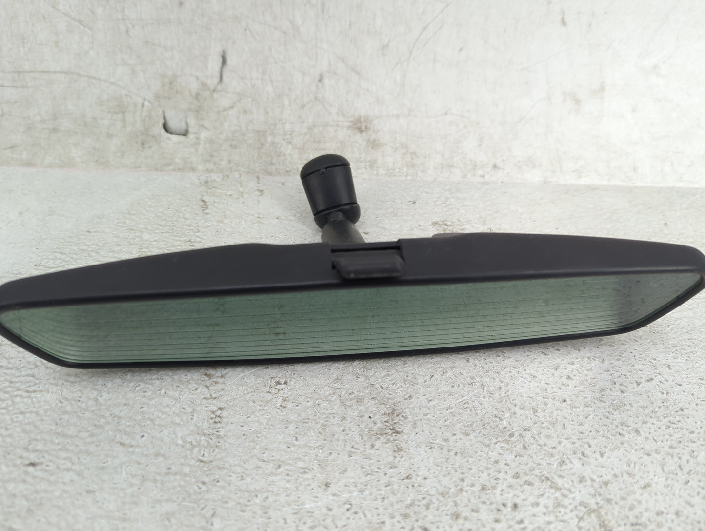 2016 Ford Fusion Interior Rear View Mirror Replacement OEM Fits OEM Used Auto Parts - Oemusedautoparts1.com