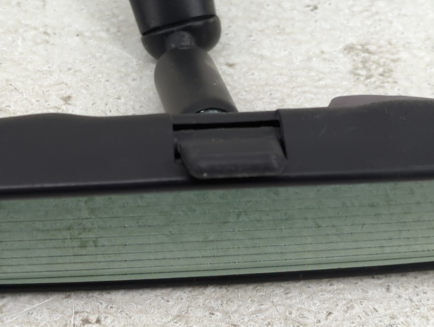 2016 Ford Fusion Interior Rear View Mirror Replacement OEM Fits OEM Used Auto Parts - Oemusedautoparts1.com