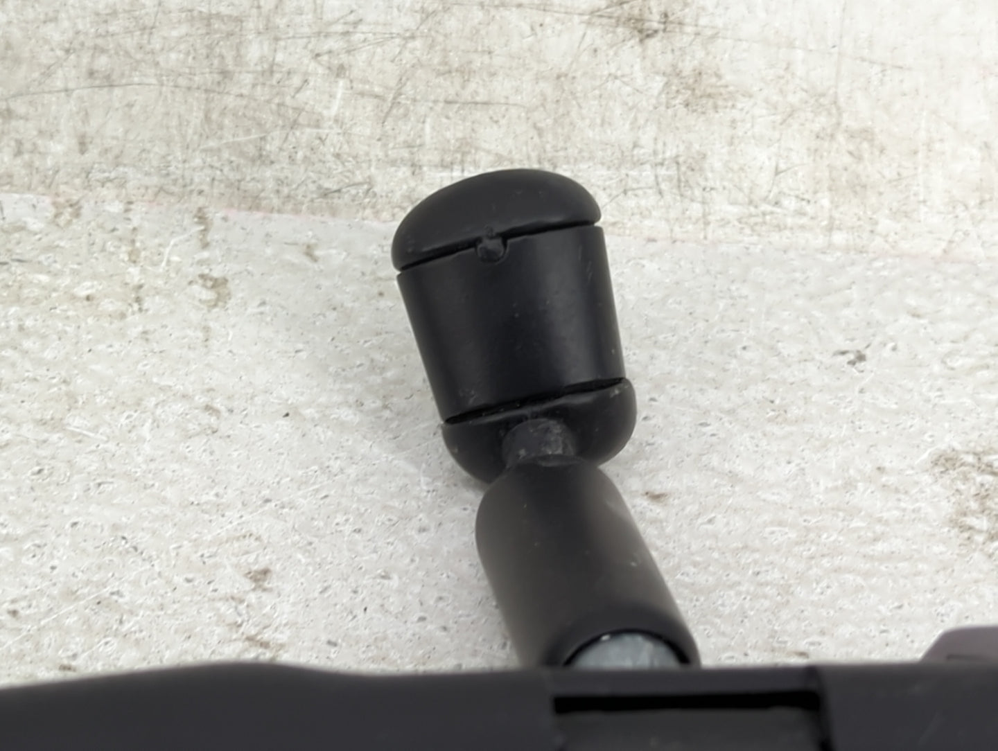 2016 Ford Fusion Interior Rear View Mirror Replacement OEM Fits OEM Used Auto Parts - Oemusedautoparts1.com