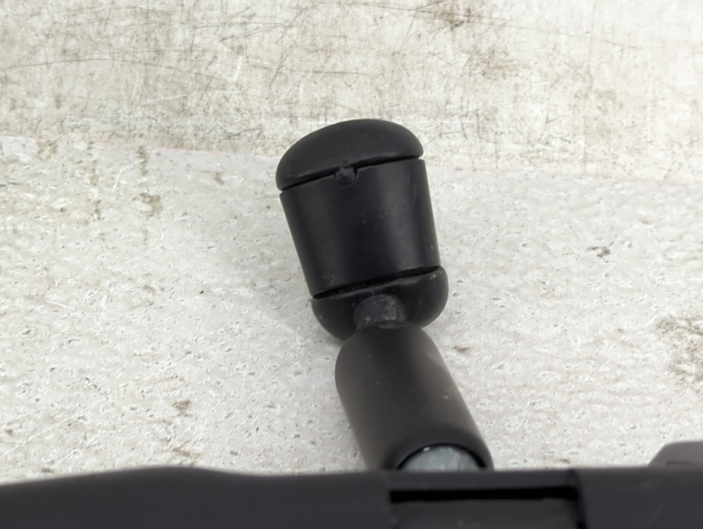 2016 Ford Fusion Interior Rear View Mirror Replacement OEM Fits OEM Used Auto Parts - Oemusedautoparts1.com