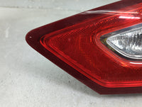 2013-2016 Ford Fusion Tail Light Assembly Passenger Right OEM P/N:DS73-13A602-AE Fits Fits 2013 2014 2015 2016 OEM Used Auto