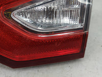 2013-2016 Ford Fusion Tail Light Assembly Passenger Right OEM P/N:DS73-13A602-AE Fits Fits 2013 2014 2015 2016 OEM Used Auto