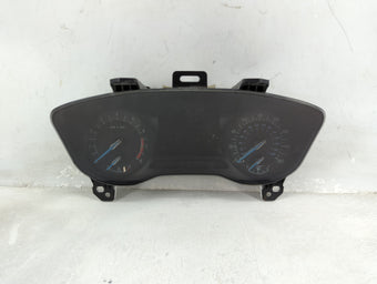 compare product 2016 Ford Fusion Instrument Cluster Speedometer Gauges P/N:A2C94474804 GE5A, 10849 Fits Fits 2013 2014 OEM Used Auto Parts