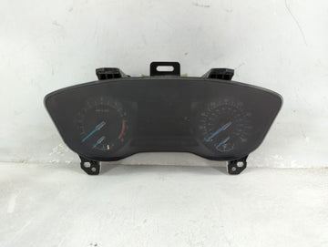 2016 Ford Fusion Instrument Cluster Speedometer Gauges P/N:A2C94474804 GE5A, 10849 Fits Fits 2013 2014 OEM Used Auto Parts -