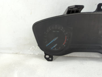 2016 Ford Fusion Instrument Cluster Speedometer Gauges P/N:A2C94474804 GE5A, 10849 Fits Fits 2013 2014 OEM Used Auto Parts