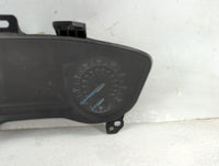 2016 Ford Fusion Instrument Cluster Speedometer Gauges P/N:A2C94474804 GE5A, 10849 Fits Fits 2013 2014 OEM Used Auto Parts -