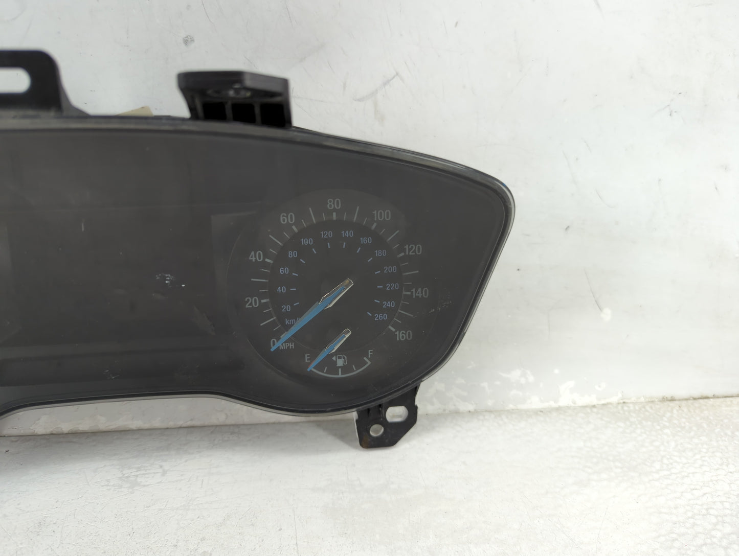 2016 Ford Fusion Instrument Cluster Speedometer Gauges P/N:A2C94474804 GE5A, 10849 Fits Fits 2013 2014 OEM Used Auto Parts -