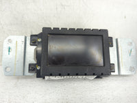 2014-2016 Ford Fusion Information Radio Display Screen - Oemusedautoparts1.com