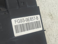 2016 Ford Fusion Fuel Vapor Charcoal Canister 1437113 - Oemusedautoparts1.com