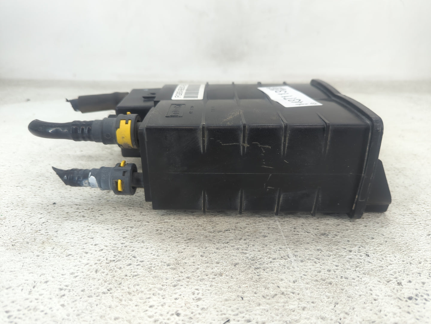 2016 Ford Fusion Fuel Vapor Charcoal Canister 1437113 - Oemusedautoparts1.com