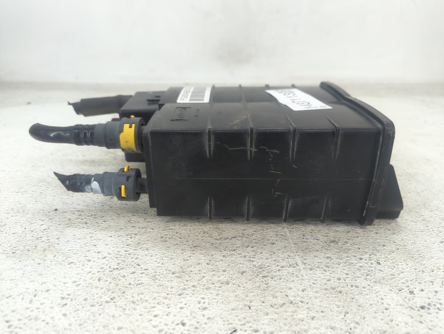 2016 Ford Fusion Fuel Vapor Charcoal Canister 1437113 - Oemusedautoparts1.com