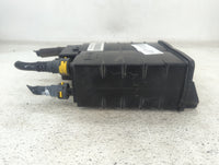 2016 Ford Fusion Fuel Vapor Charcoal Canister 1437113 - Oemusedautoparts1.com