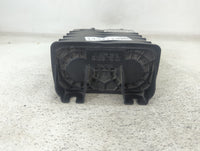 2016 Ford Fusion Fuel Vapor Charcoal Canister 1437113 - Oemusedautoparts1.com