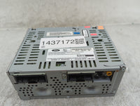 2015-2016 Ford Fusion Radio AM FM Cd Player Receiver Replacement P/N:FS7T-19C107-BB CQ-FJ22E0UME Fits Fits 2015 2016 OEM Use
