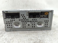 2015-2016 Ford Fusion Radio AM FM Cd Player Receiver Replacement P/N:FS7T-19C107-BB CQ-FJ22E0UME Fits Fits 2015 2016 OEM Use