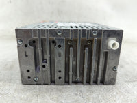 2015-2016 Ford Fusion Radio AM FM Cd Player Receiver Replacement P/N:FS7T-19C107-BB CQ-FJ22E0UME Fits Fits 2015 2016 OEM Use