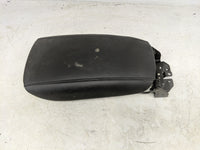 2016 Ford Fusion Center Console Armrest Cover Lid Fits OEM Used Auto Parts - Oemusedautoparts1.com
