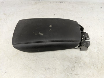 2016 Ford Fusion Center Console Armrest Cover Lid Fits OEM Used Auto Parts - Oemusedautoparts1.com