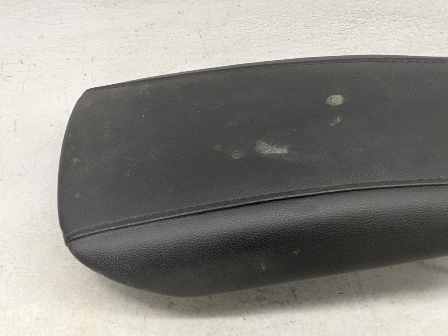 2016 Ford Fusion Center Console Armrest Cover Lid Fits OEM Used Auto Parts - Oemusedautoparts1.com