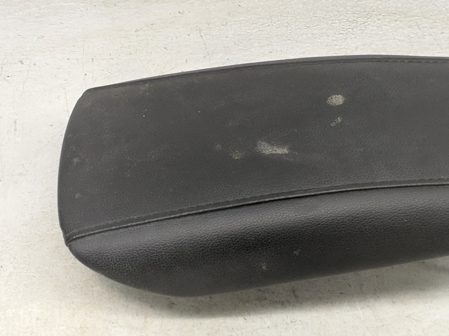 2016 Ford Fusion Center Console Armrest Cover Lid Fits OEM Used Auto Parts - Oemusedautoparts1.com