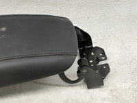 2016 Ford Fusion Center Console Armrest Cover Lid Fits OEM Used Auto Parts - Oemusedautoparts1.com