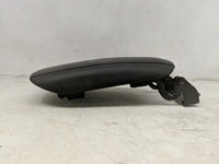 2016 Ford Fusion Center Console Armrest Cover Lid Fits OEM Used Auto Parts - Oemusedautoparts1.com