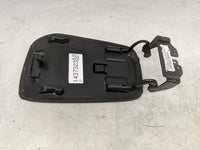 2016 Ford Fusion Center Console Armrest Cover Lid Fits OEM Used Auto Parts - Oemusedautoparts1.com