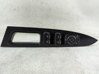 2013-2020 Ford Fusion Master Power Window Switch Replacement Driver Side Left P/N:DG9T-14540-ABW Fits OEM Used Auto Parts - 