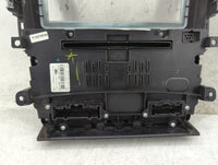 2016-2020 Ford Fusion Radio AM FM Cd Player Receiver Replacement P/N:GS7T-18E245-BAC Fits Fits 2016 2017 2018 2019 2020 OEM 