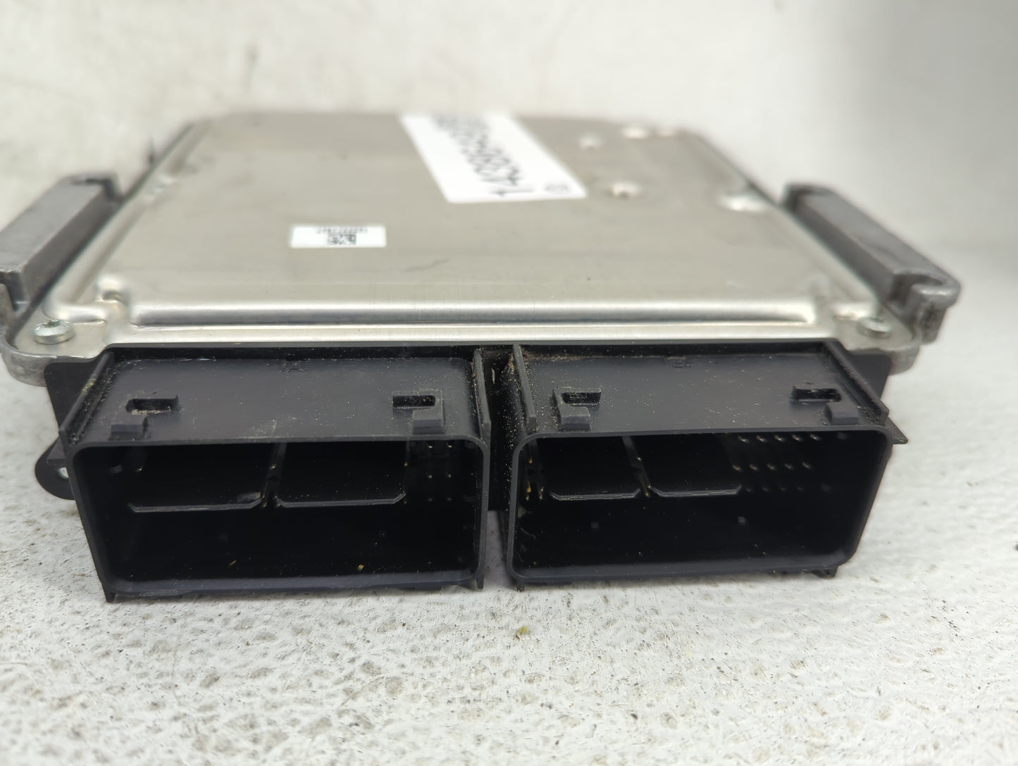 2014-2016 Ford Fusion PCM Engine Control Computer ECU ECM PCU OEM P/N:ES7A-12A650-DAD DS7A-12B684-DA Fits Fits 2014 2015 201