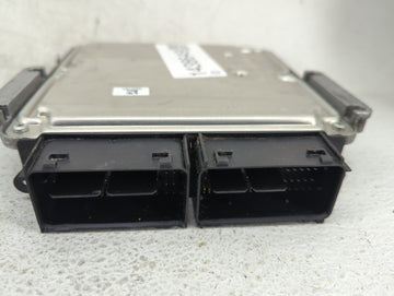 2014-2016 Ford Fusion PCM Engine Control Computer ECU ECM PCU OEM P/N:ES7A-12A650-DAD DS7A-12B684-DA Fits Fits 2014 2015 201