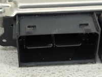 2014-2016 Ford Fusion PCM Engine Control Computer ECU ECM PCU OEM P/N:ES7A-12A650-DAD DS7A-12B684-DA Fits Fits 2014 2015 201