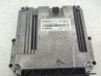 2014-2016 Ford Fusion PCM Engine Control Computer ECU ECM PCU OEM P/N:ES7A-12A650-DAD DS7A-12B684-DA Fits Fits 2014 2015 201