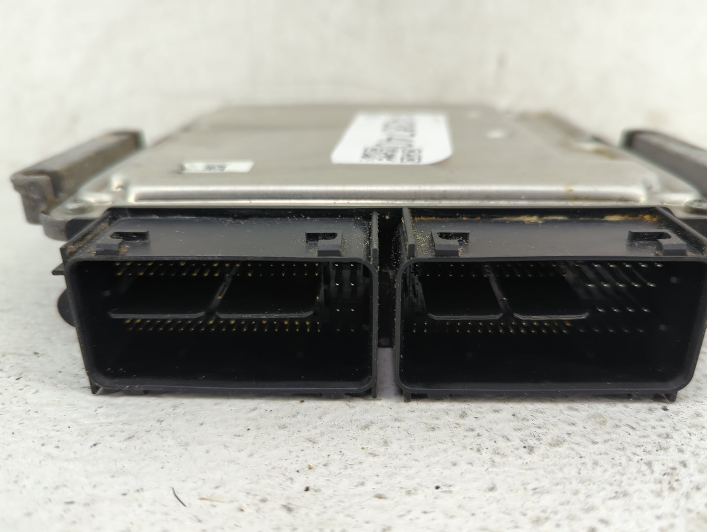 2014-2016 Ford Fusion PCM Engine Control Computer ECU ECM PCU OEM P/N:ES7A-12A650-DAD DS7A-12B684-DA Fits Fits 2014 2015 201