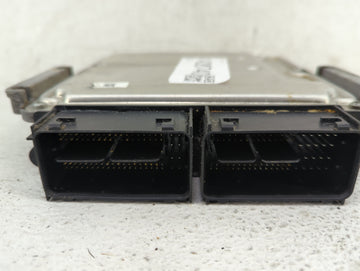 2014-2016 Ford Fusion PCM Engine Control Computer ECU ECM PCU OEM P/N:ES7A-12A650-DAD DS7A-12B684-DA Fits Fits 2014 2015 201
