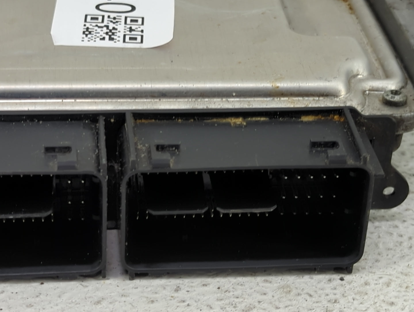 2014-2016 Ford Fusion PCM Engine Control Computer ECU ECM PCU OEM P/N:ES7A-12A650-DAD DS7A-12B684-DA Fits Fits 2014 2015 201