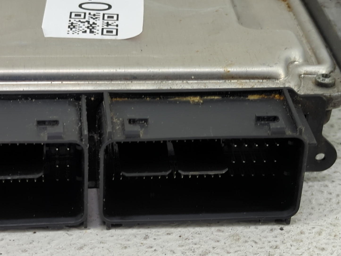 2014-2016 Ford Fusion PCM Engine Control Computer ECU ECM PCU OEM P/N:ES7A-12A650-DAD DS7A-12B684-DA Fits Fits 2014 2015 201