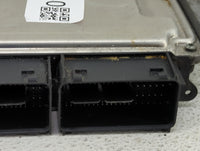 2014-2016 Ford Fusion PCM Engine Control Computer ECU ECM PCU OEM P/N:ES7A-12A650-DAD DS7A-12B684-DA Fits Fits 2014 2015 201