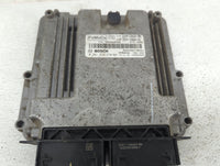 2014-2016 Ford Fusion PCM Engine Control Computer ECU ECM PCU OEM P/N:ES7A-12A650-DAD DS7A-12B684-DA Fits Fits 2014 2015 201