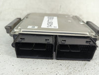 2014-2016 Ford Fusion PCM Engine Control Computer ECU ECM PCU OEM P/N:ES7A-12A650-DAD DS7A-12B684-DA Fits Fits 2014 2015 201