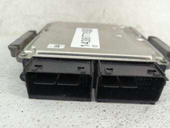compare product 2014-2016 Ford Fusion PCM Engine Control Computer ECU ECM PCU OEM P/N:ES7A-12A650-DAD DS7A-12B684-DA Fits Fits 2014 2015 2016 OEM Used Auto Parts