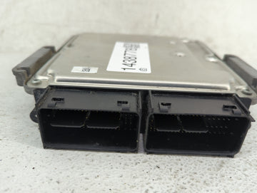 2014-2016 Ford Fusion PCM Engine Control Computer ECU ECM PCU OEM P/N:ES7A-12A650-DAD DS7A-12B684-DA Fits Fits 2014 2015 201