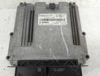 2014-2016 Ford Fusion PCM Engine Control Computer ECU ECM PCU OEM P/N:ES7A-12A650-DAD DS7A-12B684-DA Fits Fits 2014 2015 201