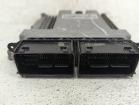 2014-2016 Ford Fusion PCM Engine Control Computer ECU ECM PCU OEM P/N:ES7A-12A650-DAD DS7A-12B684-DA Fits Fits 2014 2015 201