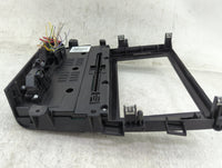 2016-2020 Ford Fusion Radio Control Panel - Oemusedautoparts1.com