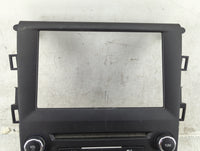 2016-2016 Ford Fusion Radio Control Panel - Oemusedautoparts1.com