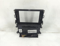 2016-2020 Ford Fusion Radio Control Panel - Oemusedautoparts1.com