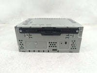 2016 Ford Fusion Radio AM FM Cd Player Receiver Replacement P/N:CQ-CJ15N04MA Fits OEM Used Auto Parts - Oemusedautoparts1.co